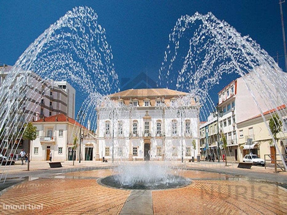 Oportunidade Única Trespasse em Centro Comercial !!!