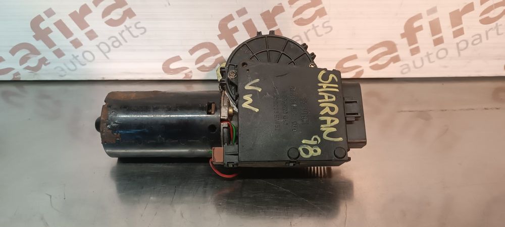 Motor Limpa Vidros Frente VW SHARAN - 0390241441