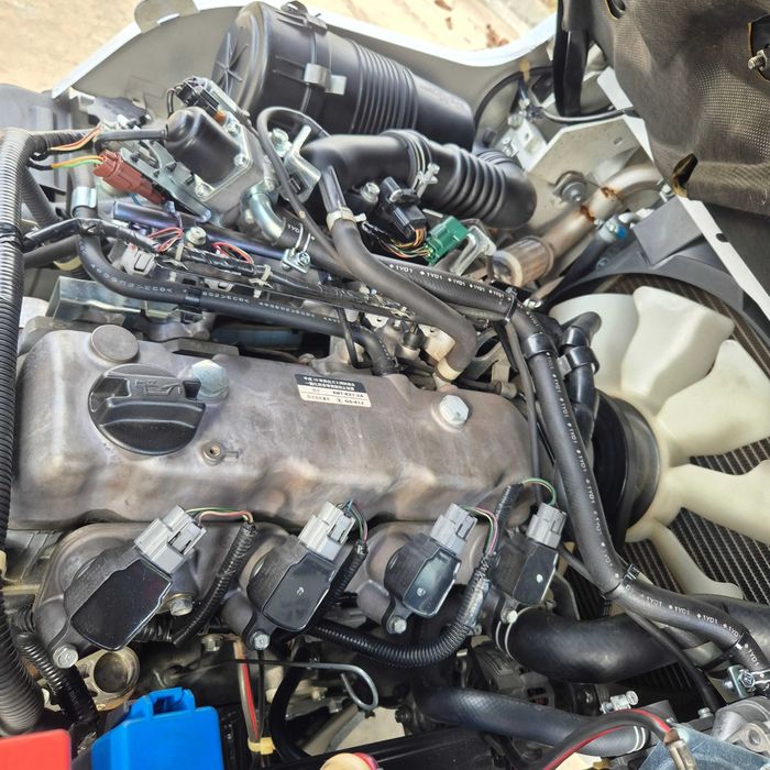 Навантажувач UNICARRIERS 1,5 тон 2013р