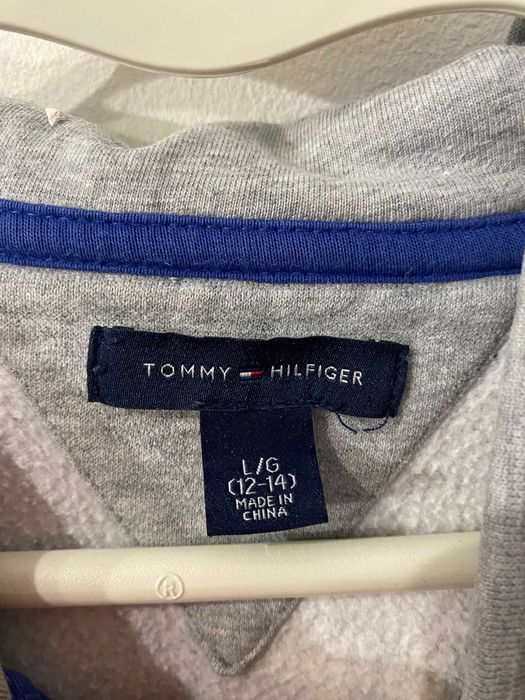 Casaco Tommy Hilfiger