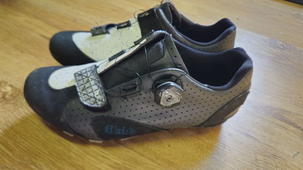 Buty mtb fizik M 5