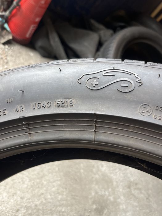 155/70/19 Pirelli Cinturato AllSeason JAK NOWA 1szt wielosezonowa