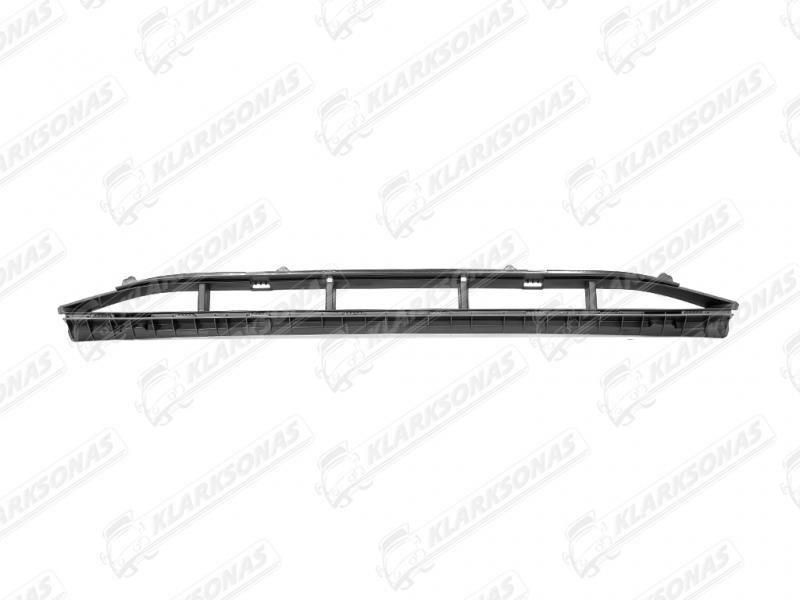 Бампера решітка (S-line) AUDI Q5 (8R), 06.2012 - 09.2016 8R0807647B01C