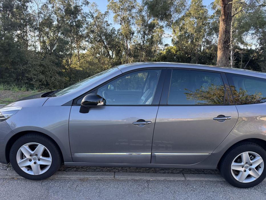 Renault Grand Scenic