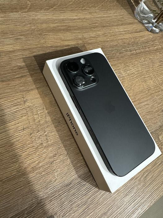 Iphone 16 pro 128gb 92% kondycji