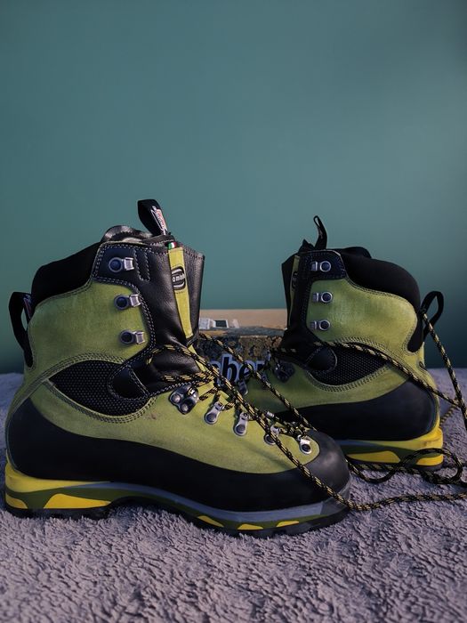 Buty Zamberlan Expert Pro GTX rr-acid green rozm. 42