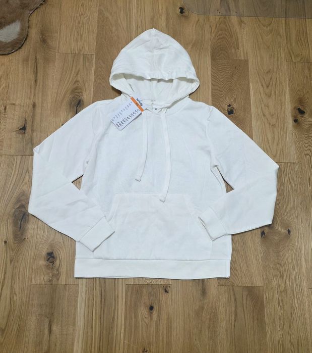 Sinsay bluza kangurka r. XS