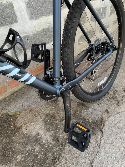 Bicicleta Specialized 4210-2-M | Roda 29 | Bom estado