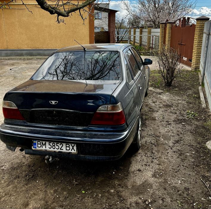 Daewoo Nexia 2006год