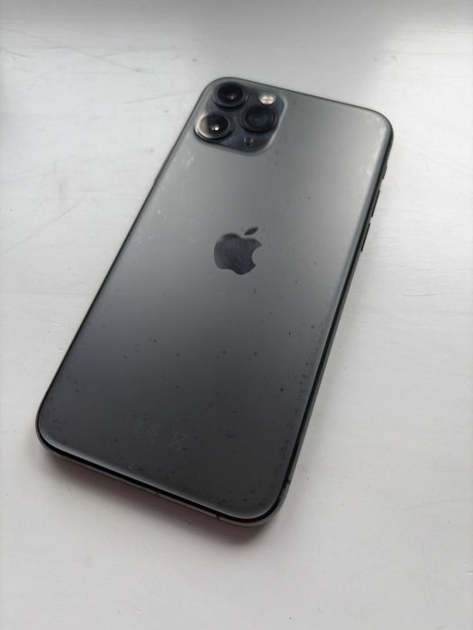 Apple iPhone 11 256 GB | Stan Dobry | Okazja