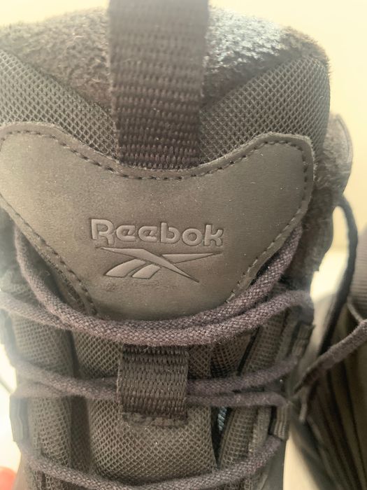 Reebok śniegowce botki trzewiki