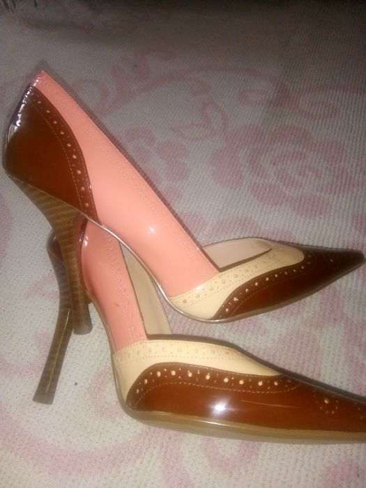 Piękne buty Guess