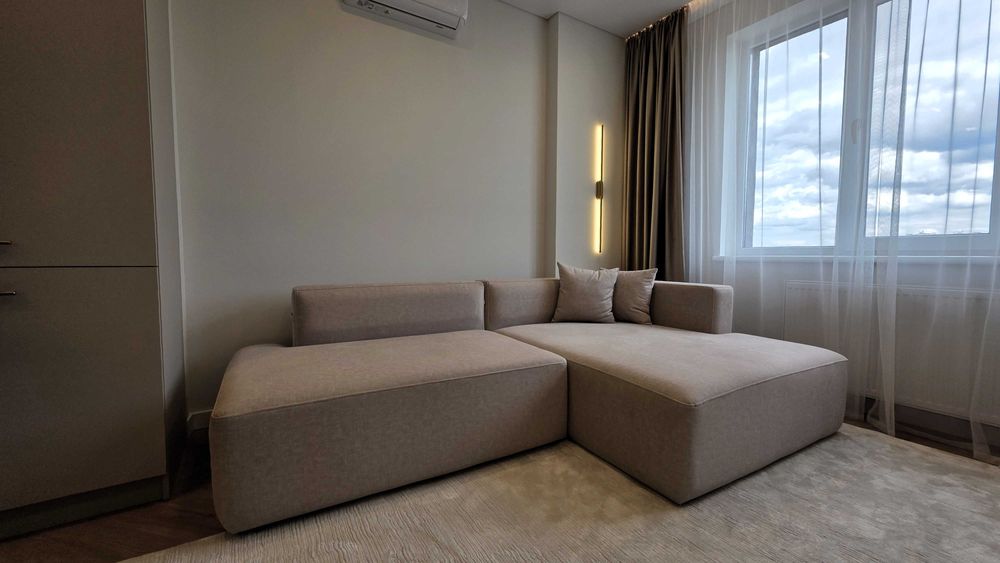 Продаж 1-кімнатної квартири 62 м² | вул. Загорівська, 25 | ЖК Багговутівський | Шевченківський район | Відеоогляд - Вид 5
