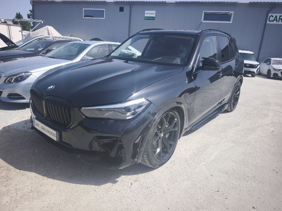 BMW   X5    45 M
