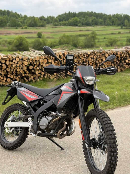 Junak x-ray 50 2022r ( gwarancja producenta)