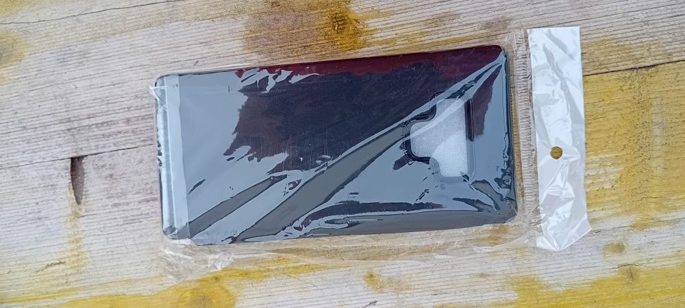Capa telemóvel Samsung S9