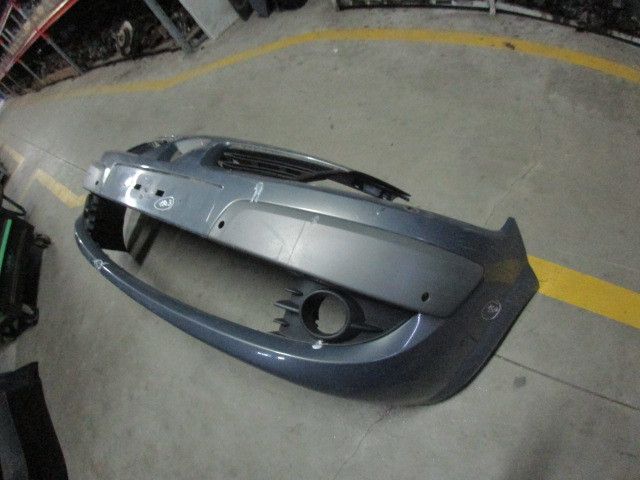 Pára-choques frente RENAULT Grand Scénic II (JM0/1_)