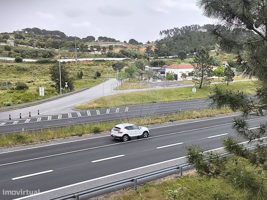 Terreno  para venda — Rio Maior, Santarém