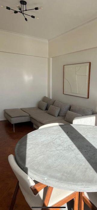 Sofa modular ikea chaise longue