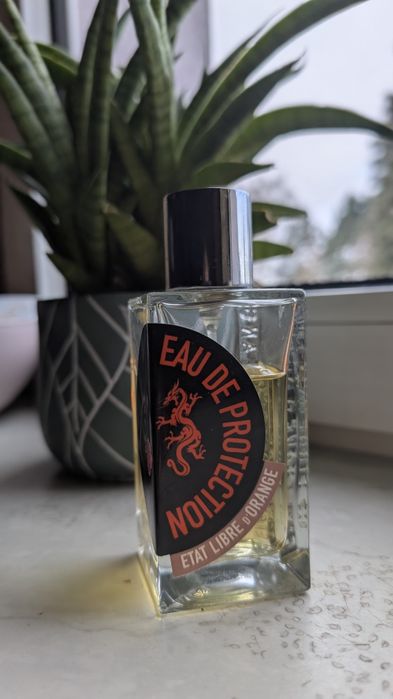 Eau de Protection Etat Libre d'orange 100 ml