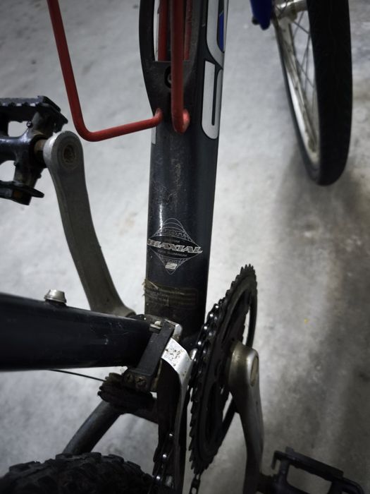 Bicicleta Scott roda 26