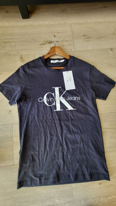 Koszulka Calvin Klein Jeans M