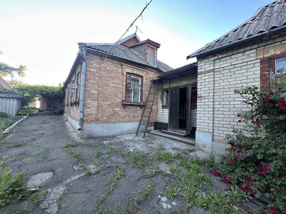 Продам частный сектор микрорайон МОПР
