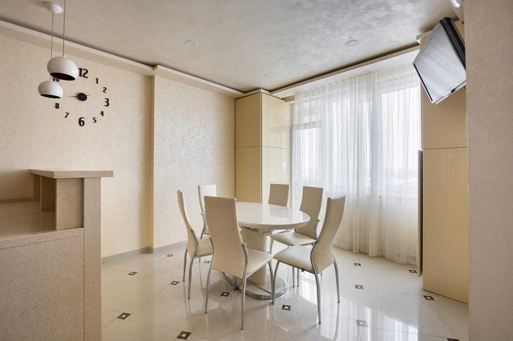 4х кімнатна простора новобудова, Сихів. Ремонт, Побутова