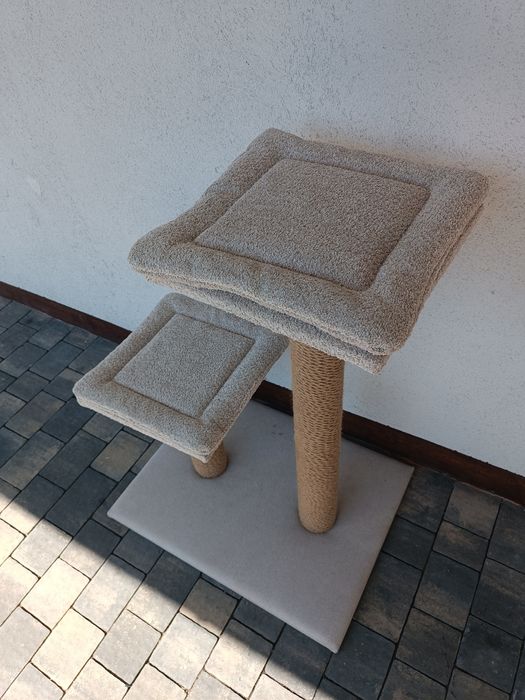 Drapak dla kota nowy