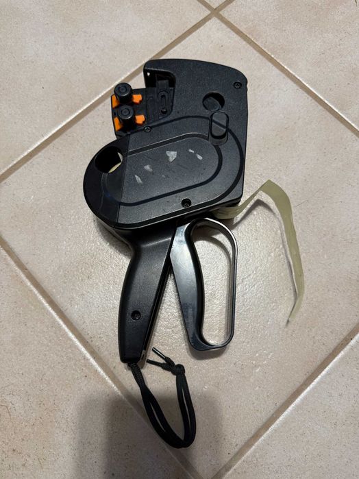 metkownica dwurzędowa