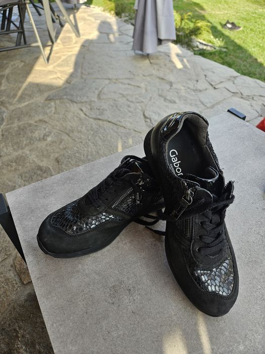 Buty damskie Gabor rozm.38,5