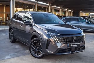 Peugeot 5008 1.2 Hybrid Allure e-DCS6