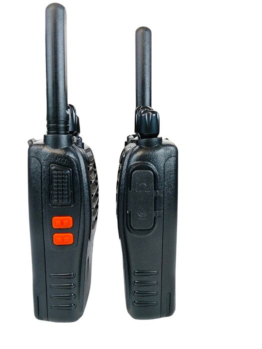 Zestaw krótkofalówek