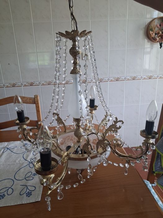 Candeeiro de Sala