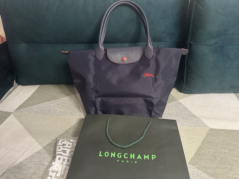 Torba Longchamp Le Pliage L