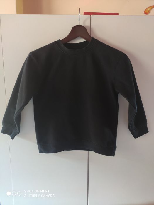 Gruba Bluza dla dziecka rozm. 8 lat