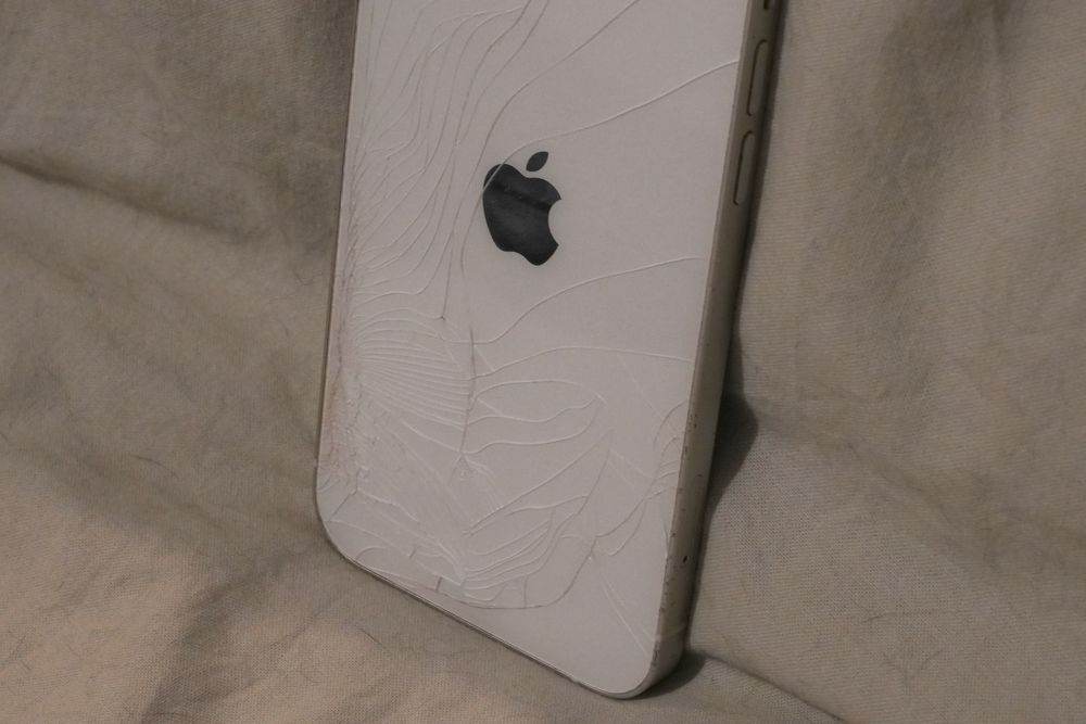 Iphone 12 64gb Branco