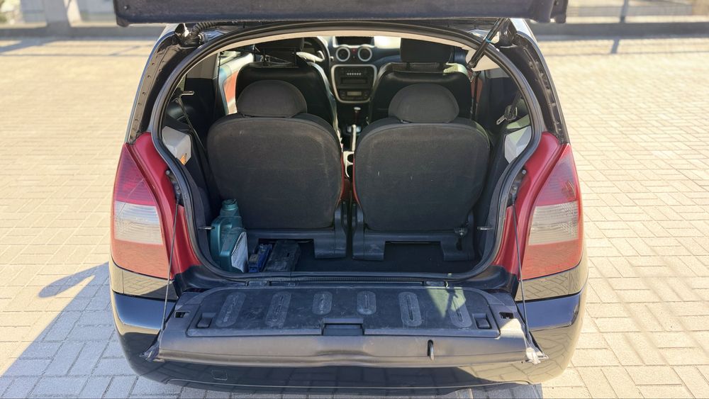 Продам Citroen C2 VTR