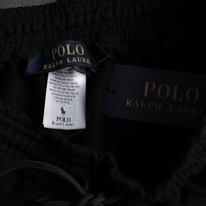 Штани Polo з ВИШИВКОЮ, весняні штани