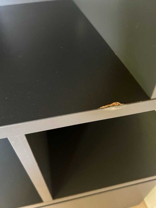 Łóżko piętrowe antresola VOX Multi Nest