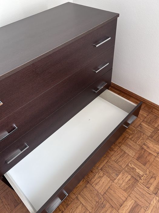 Móvel de quarto - Cómoda