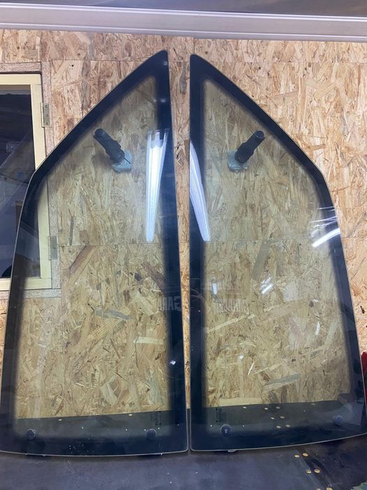 Vidros laterais de abrir SEAT 6k GTTDI