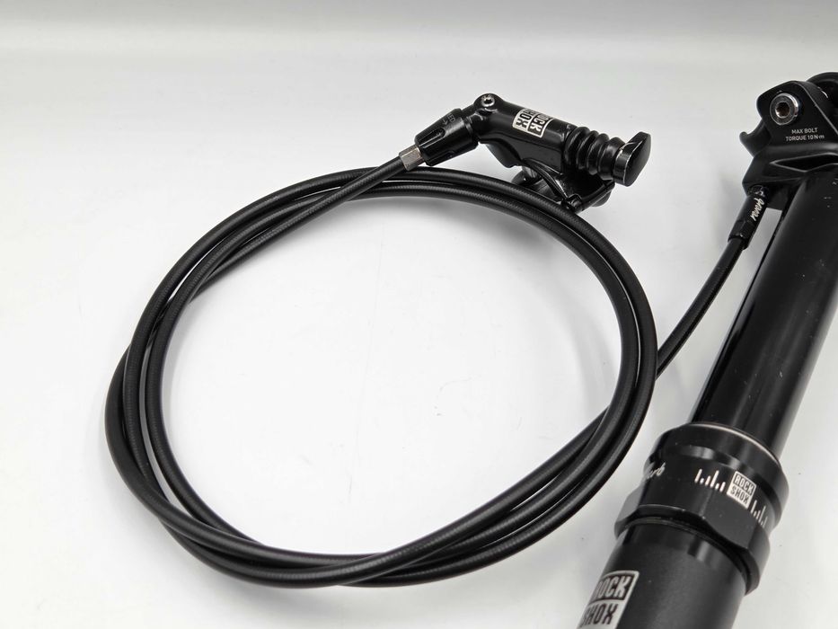 Sztyca regulowana Rock Shox REVERB 31.6X420mm