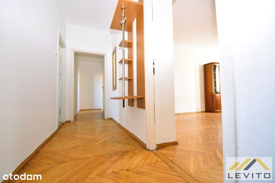 Mieszkanie – Zabrze, Osiedle Barbary, Śródmieście - Widok 5