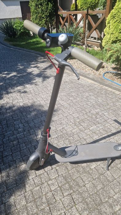 Hulajnoga elektryczna Xiaomi M365