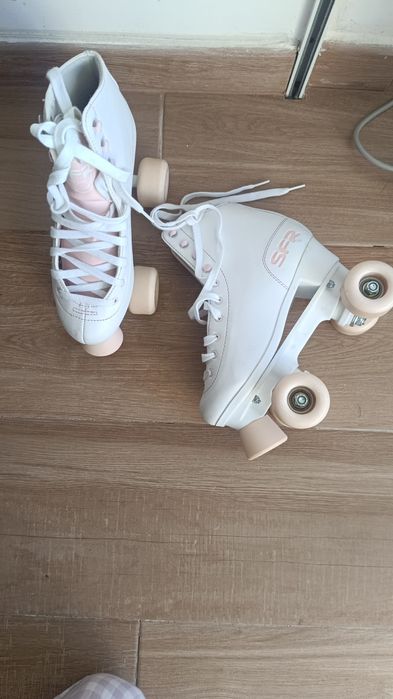 Patins 4 rodas SkatePro