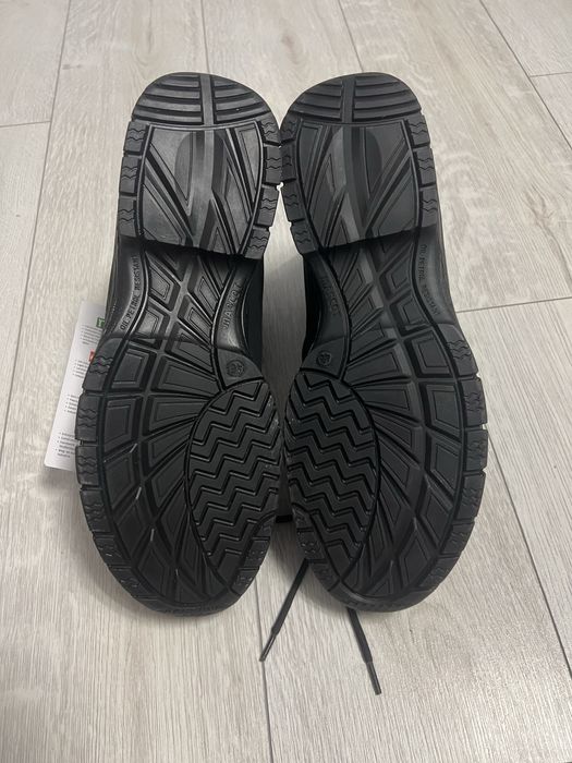 Ботінки Mascot 45-46р