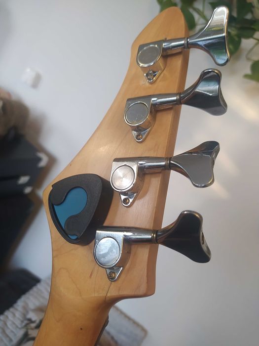 Gitara basowa Aria Pro 2 Korea
