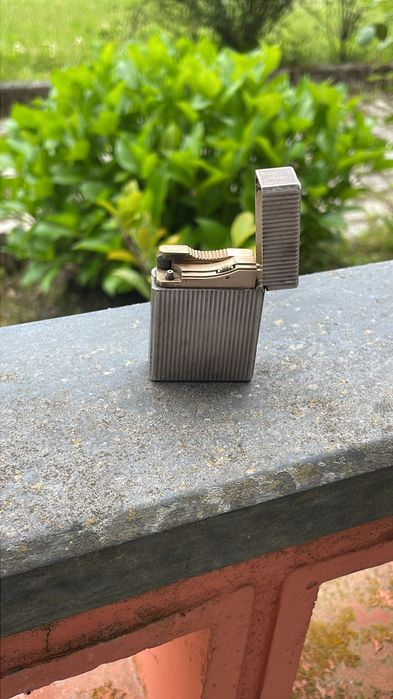 Dupont Marca Riscada ,Para Colecionadores