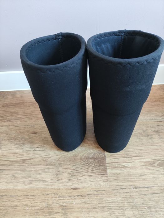 Neopreny 7mm sztywne jak monster power/sbd!